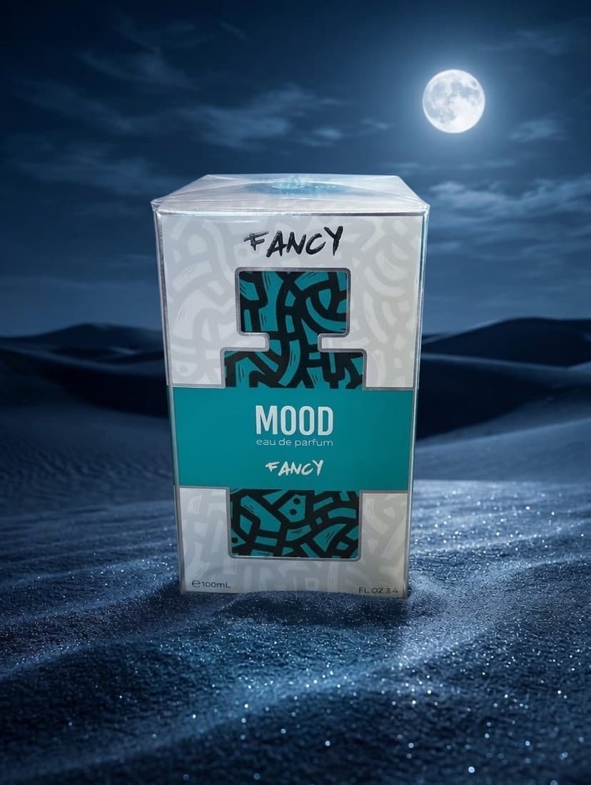 Mood Fancy