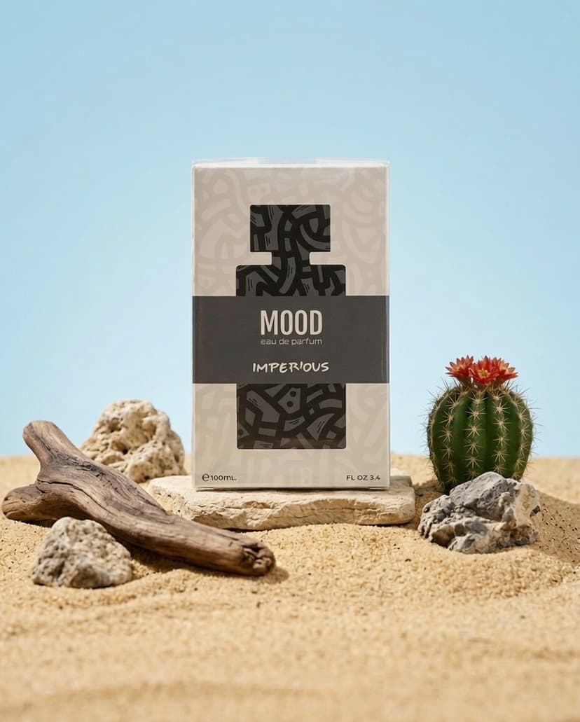 Mood Imperious