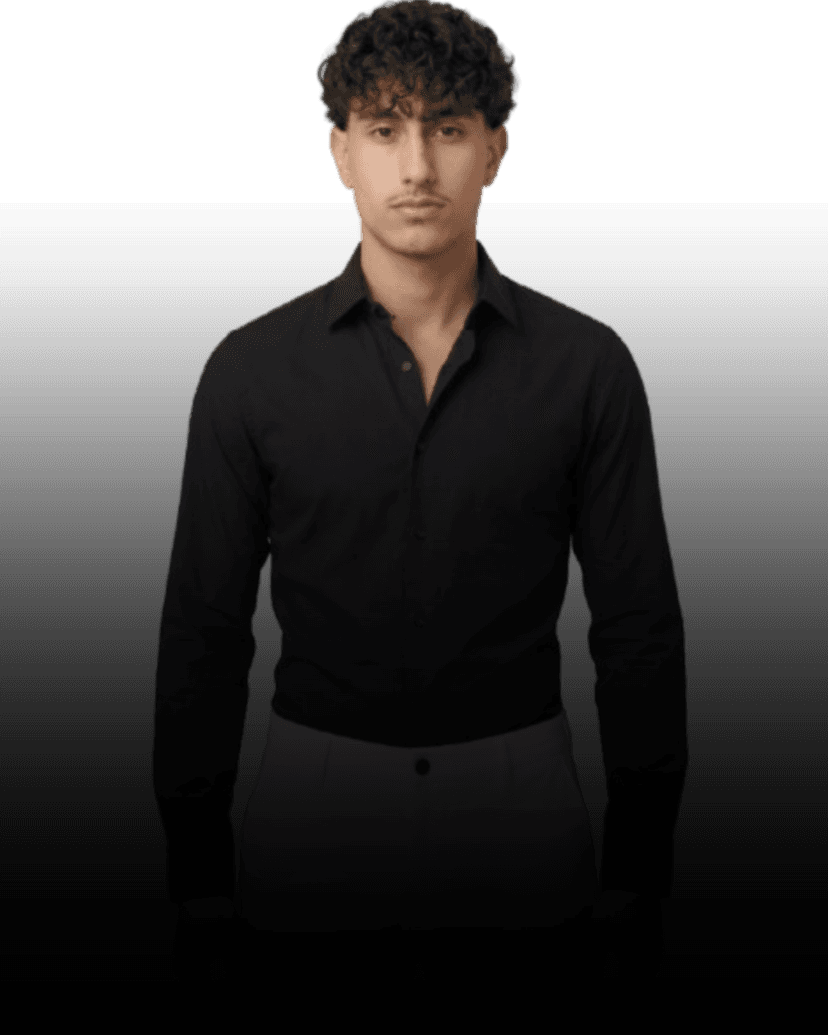 Francesco Costantino — Barbiere professionista